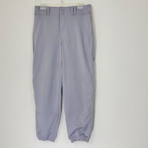 Champro Gray Baseball Pant, Size Medium